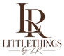 LittleThings by LR - Home